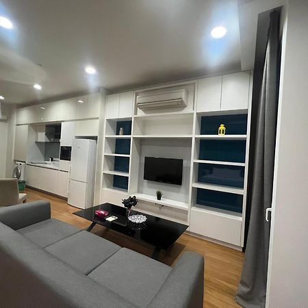 Platinum Klcc & Bukit Bintang Apartment Kuala Lumpur Exterior foto