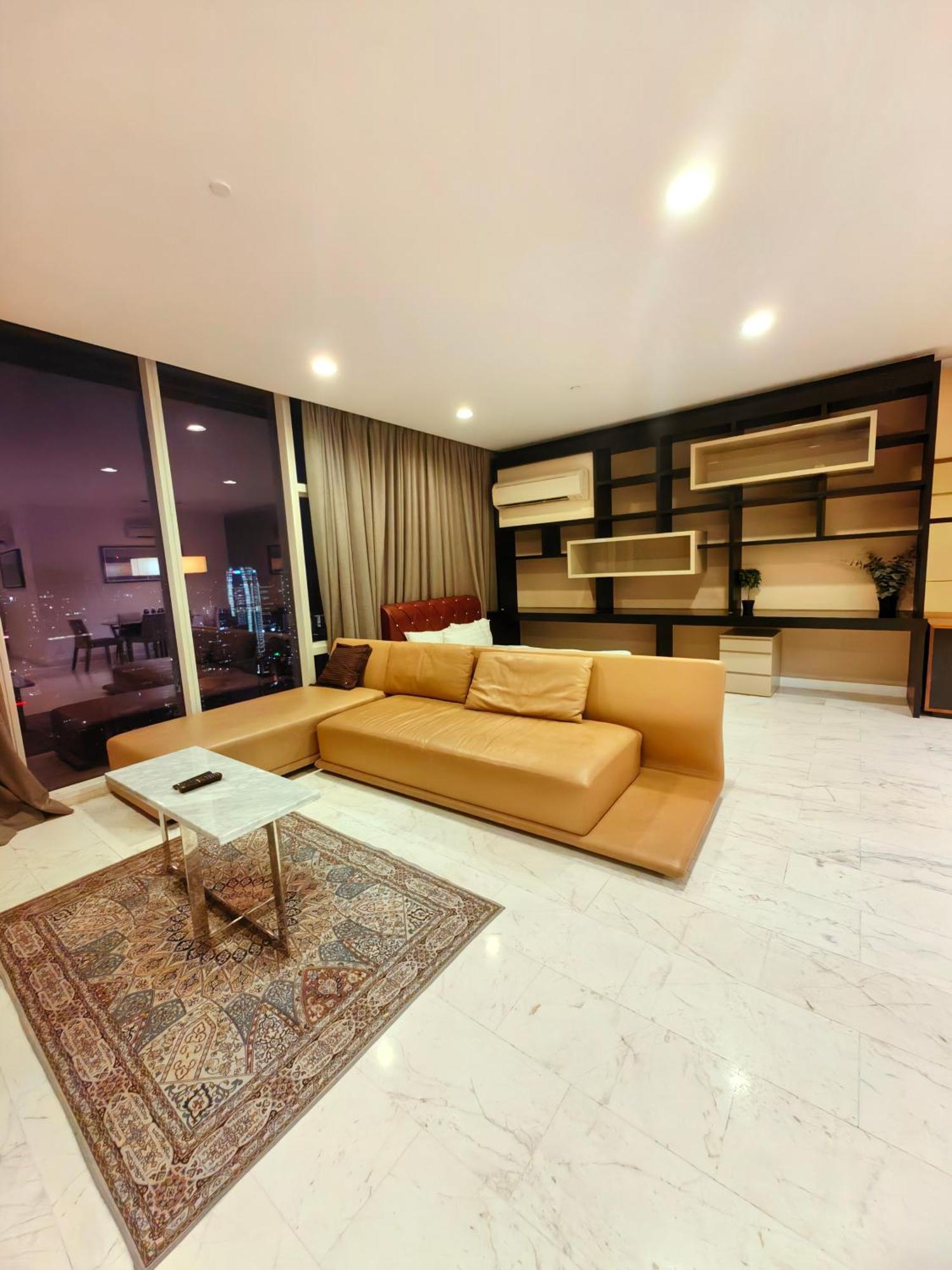 Platinum Klcc & Bukit Bintang Apartment Kuala Lumpur Exterior foto