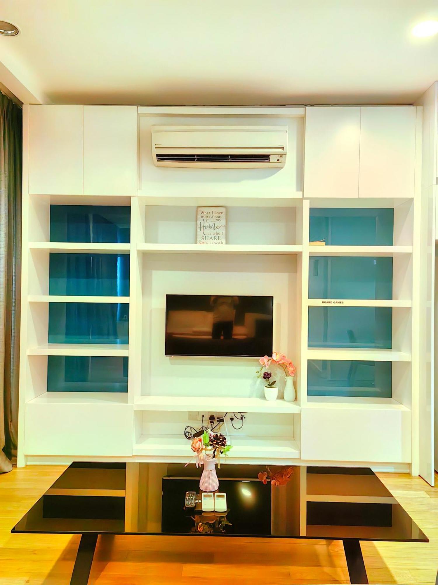 Platinum Klcc & Bukit Bintang Apartment Kuala Lumpur Exterior foto