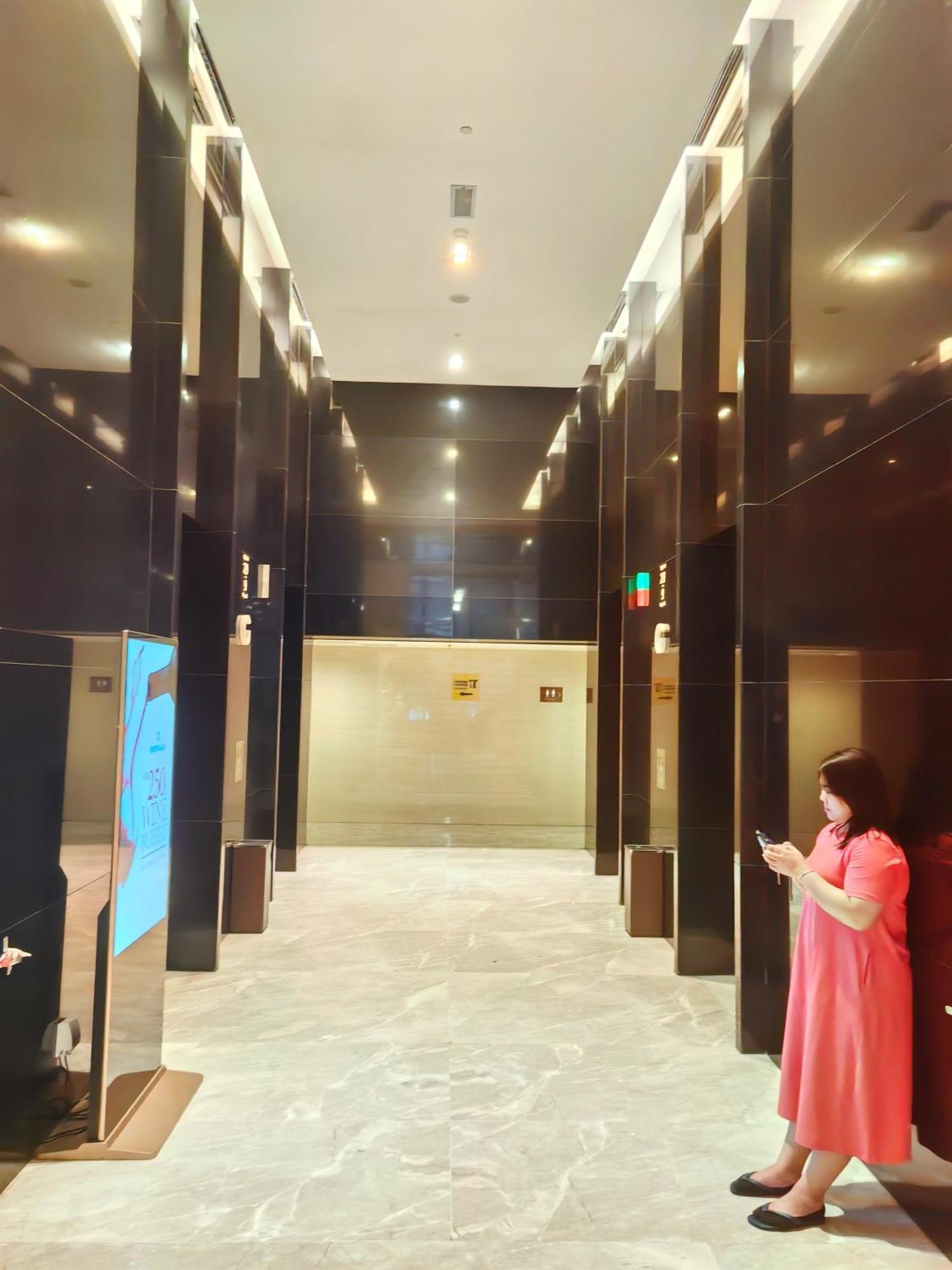 Platinum Klcc & Bukit Bintang Apartment Kuala Lumpur Exterior foto