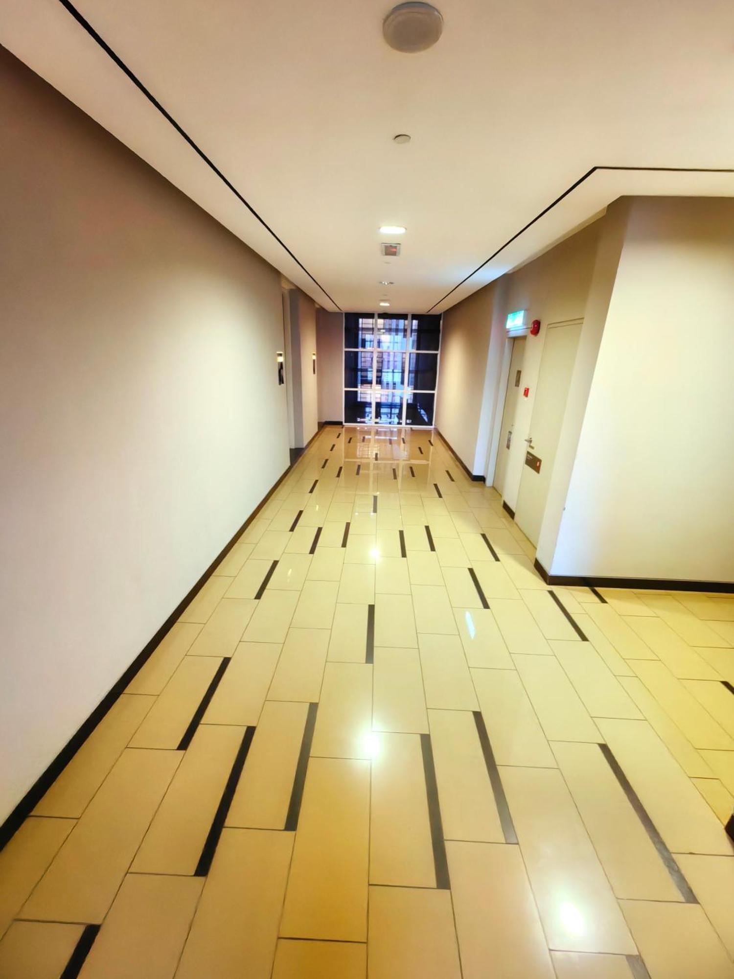 Platinum Klcc & Bukit Bintang Apartment Kuala Lumpur Exterior foto