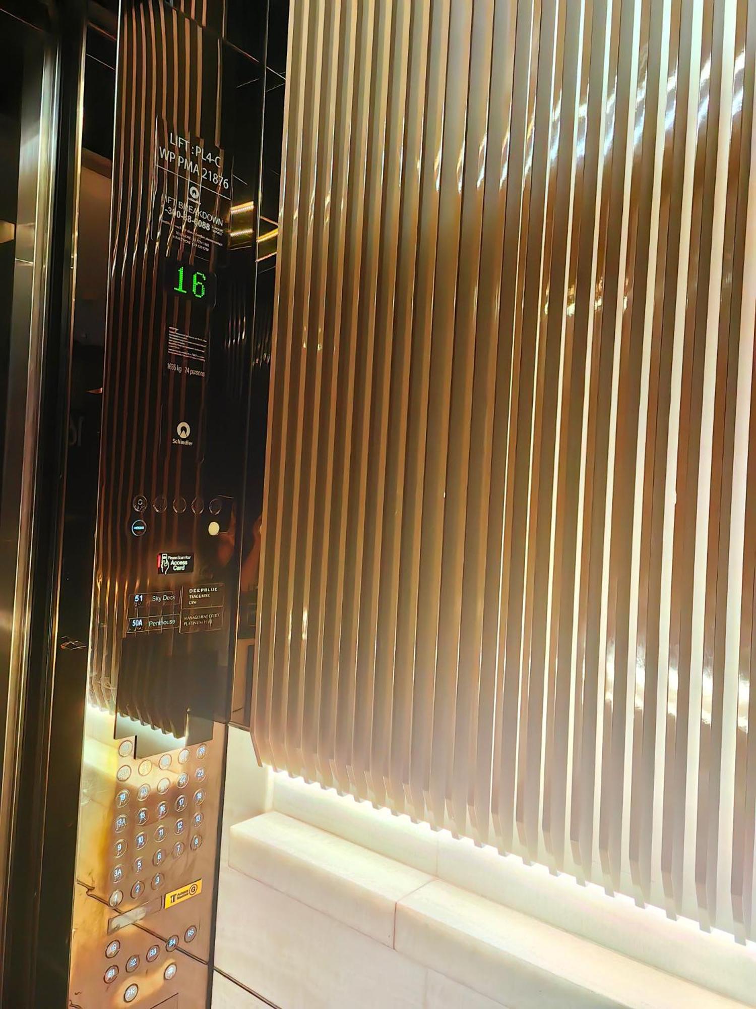 Platinum Klcc & Bukit Bintang Apartment Kuala Lumpur Exterior foto