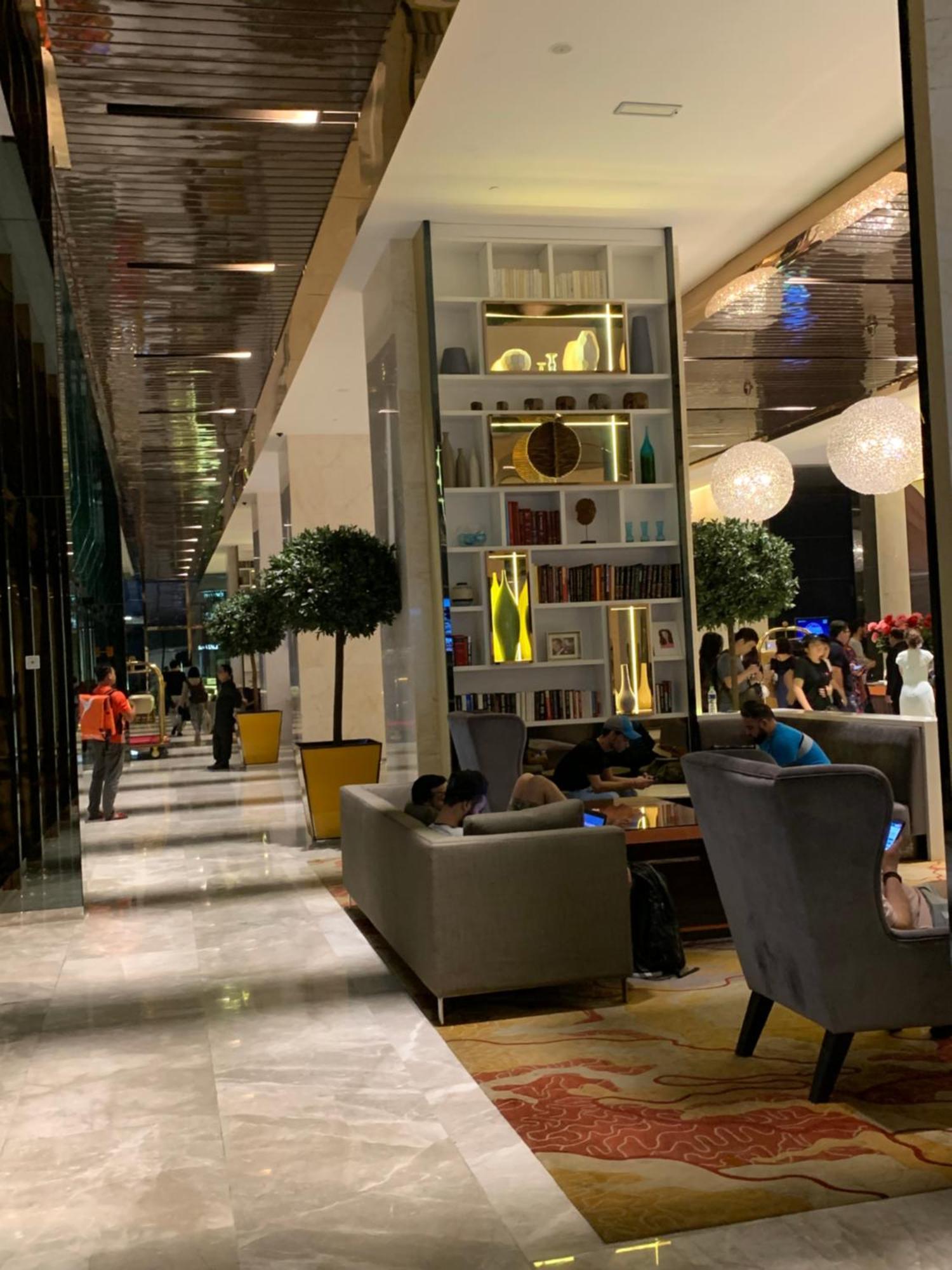 Platinum Klcc & Bukit Bintang Apartment Kuala Lumpur Exterior foto