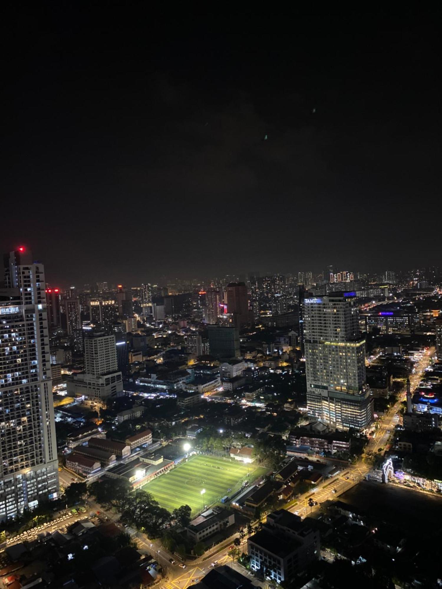 Platinum Klcc & Bukit Bintang Apartment Kuala Lumpur Exterior foto